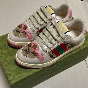 Gucci Sneakers 💕